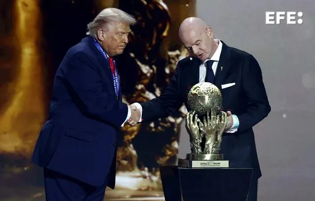 FIFA ya definió grupos para el Mundial 2026