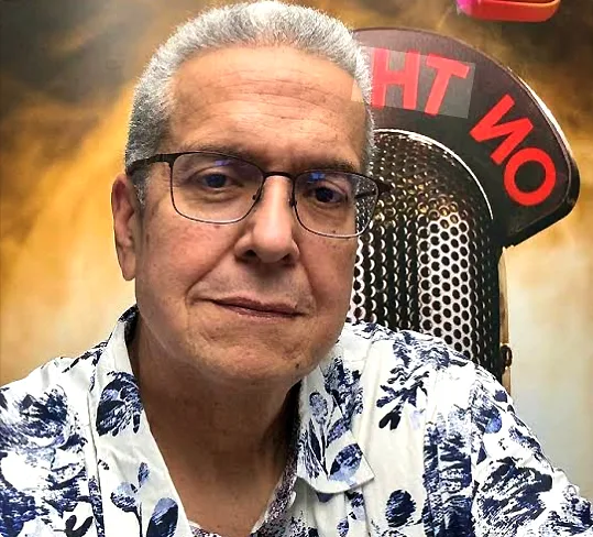  Ángel Monagas