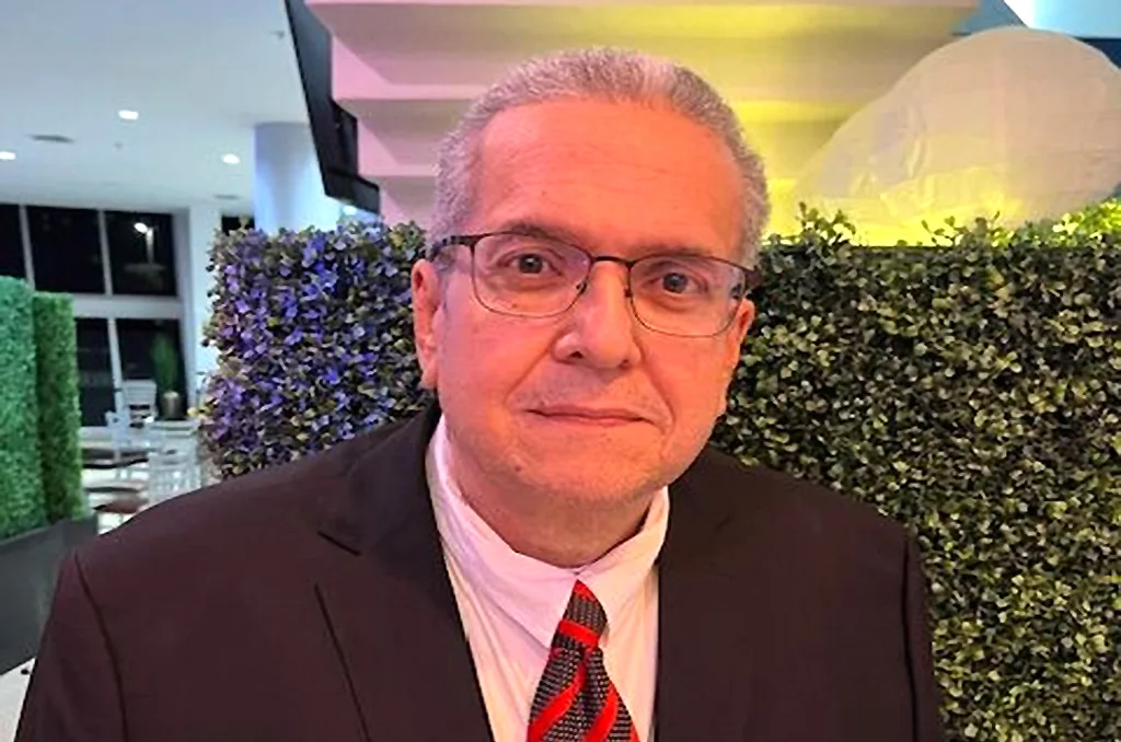 Fallece Ángel Monagas reconocido columnista y dirigente político zuliano