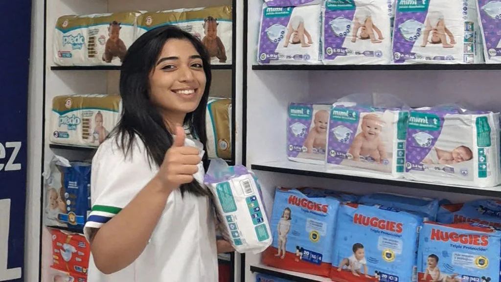 Farmacia Velásquez La Central