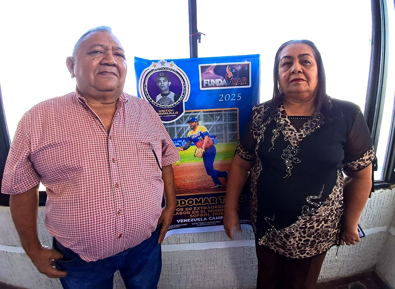 Glorias Deportivas de Venezuela reconoce a El Regional del Zulia