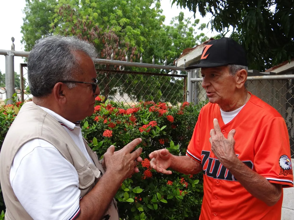 Guillermo "Memo" Larreal