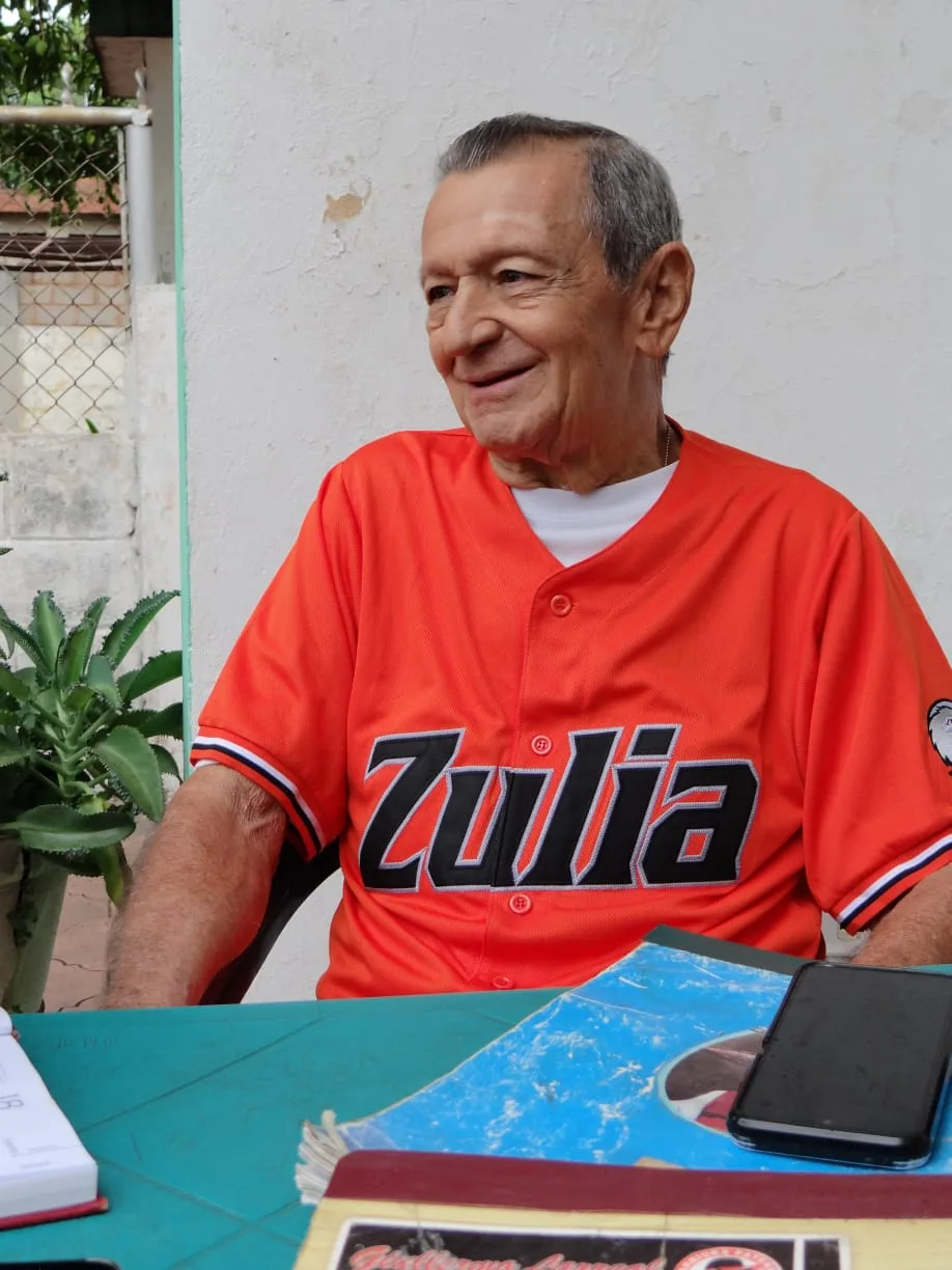 Guillermo "Memo" Larreal