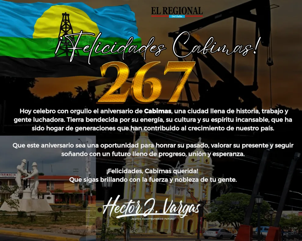 HECTOR JOSE VARGAS