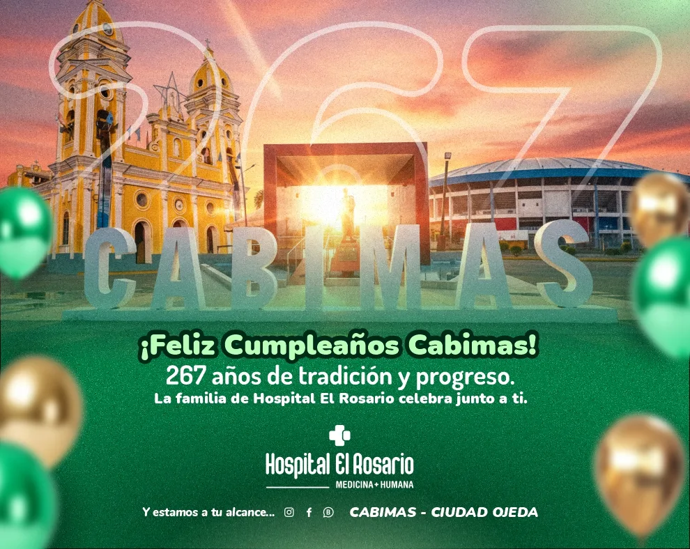 HOSPITA EL ROSARIO