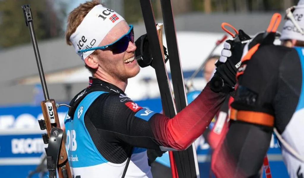 Sivert Guttorm Bakken