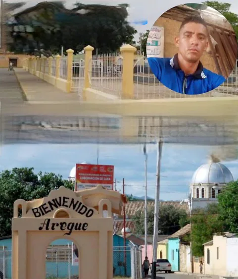 Hombre se quita la vida en Aregue