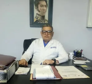 Hospital General de Cabimas 2025