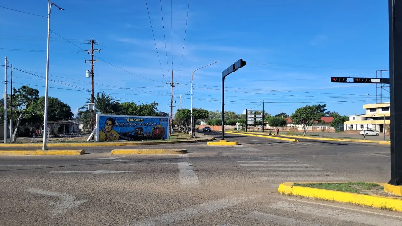 Navidades en Lagunillas y Bachaquero transcurrieron tranquilas; en Baralt hubo un lesionado por accidente vial