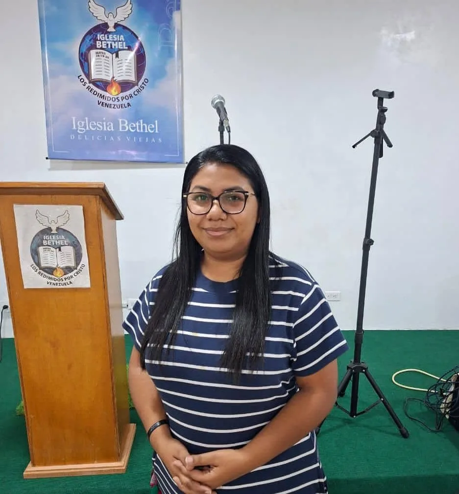 Iglesia Bethel cierra el 2025 con entrega de alimentos y actividades infantiles