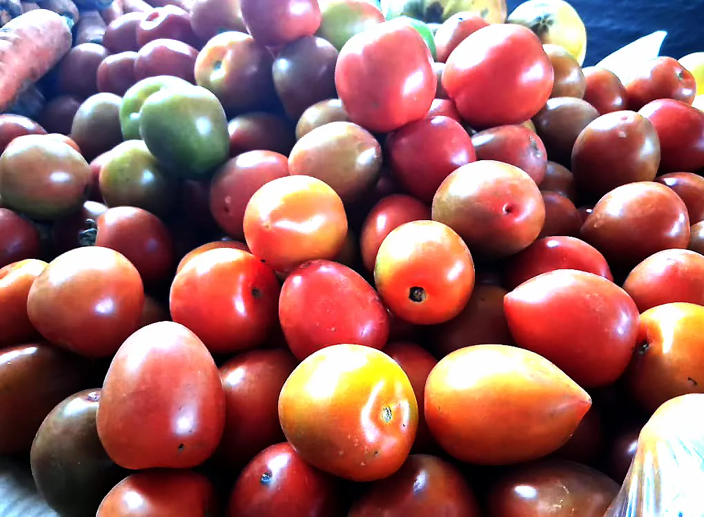 Ingredientes para las hallacas sube un 100% 13 r