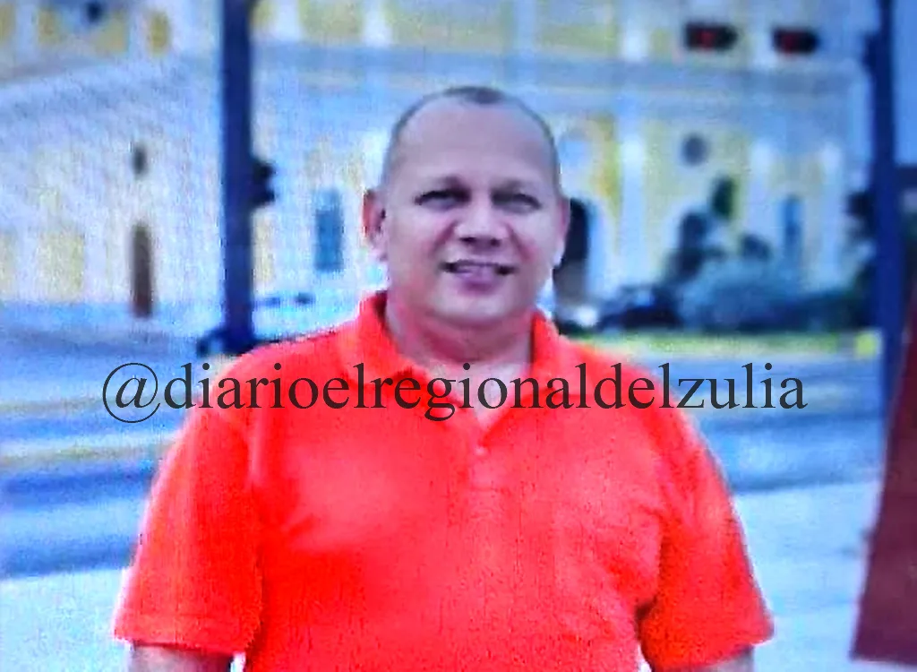Jorge Luis Barroso