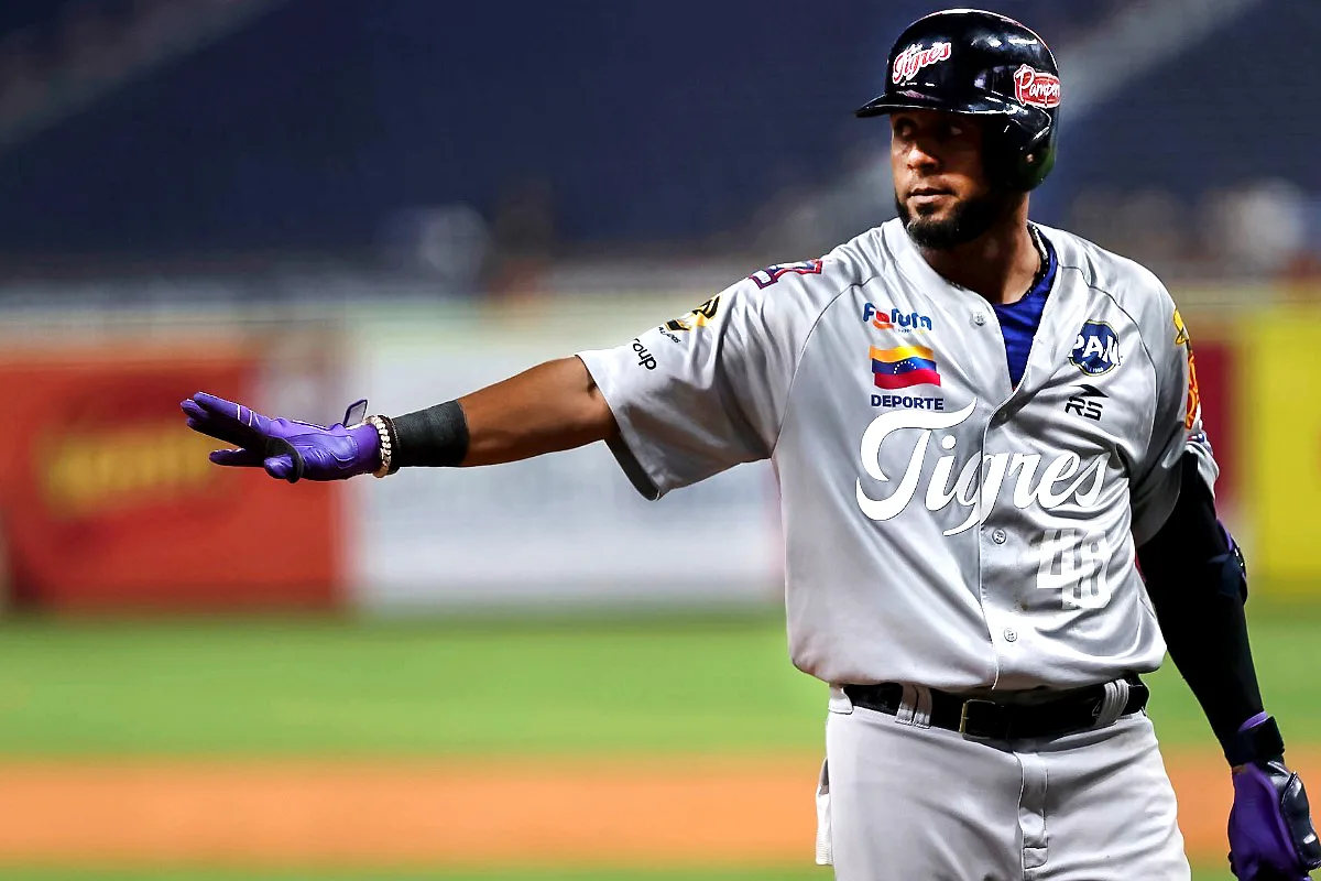 José “Cafecito” Martínez