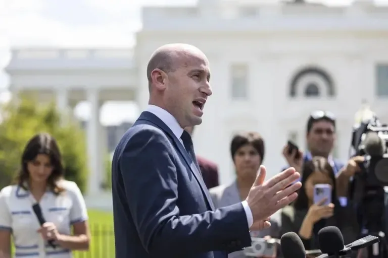 La Casa Blanca afirma que la nacionalización petrolera de Venezuela fue un “robo” a EE UU