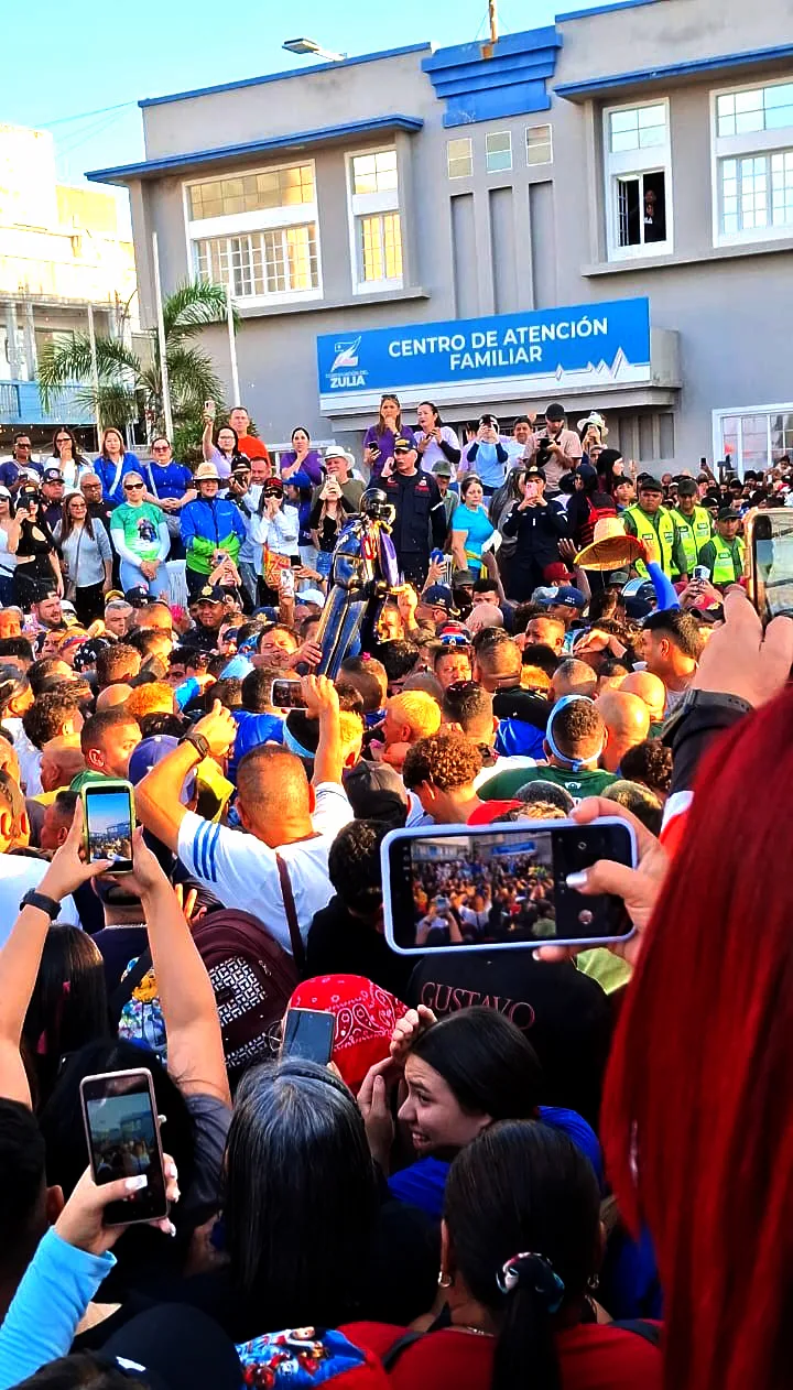 “Pelo Amarillo”