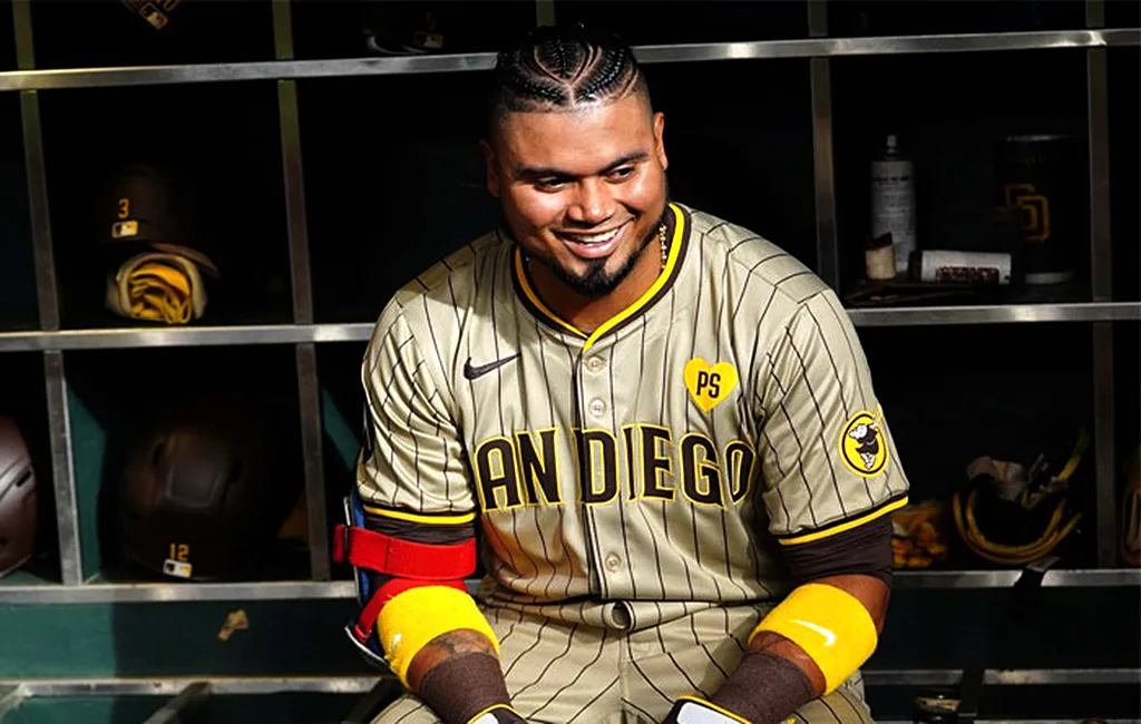 Luis Arráez aguarda por un contrato de más de 100 millones de dólares en la MLB