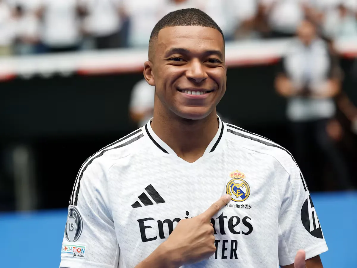 The Best FIFA