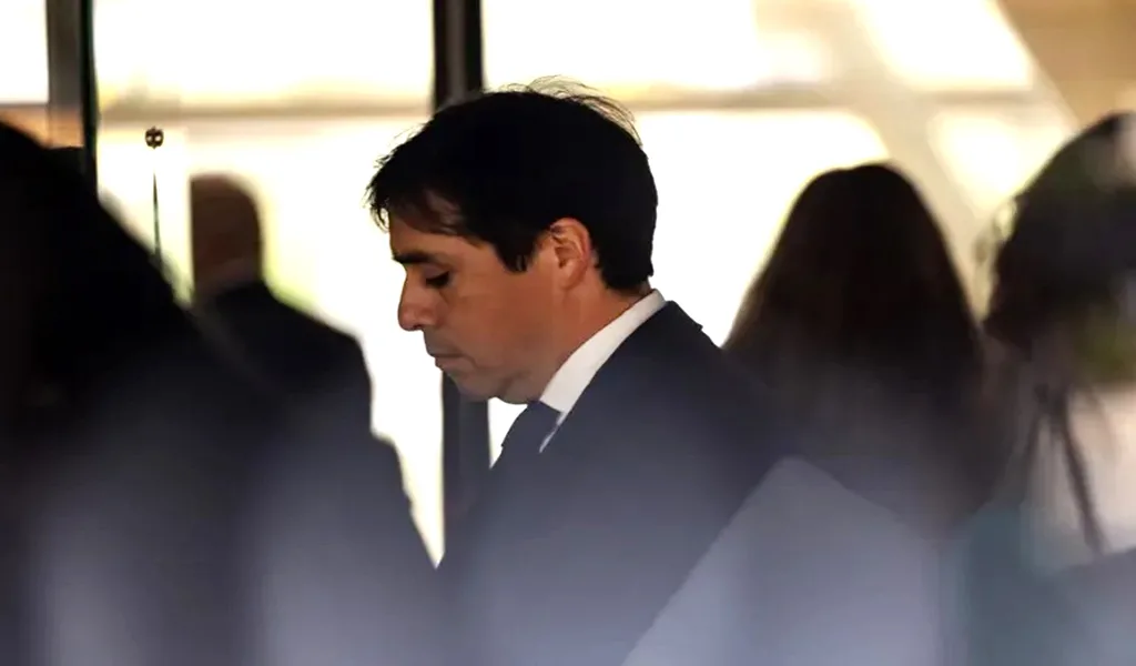 Médico culpable de dar ketamina a Matthew Perry es sentenciado a 30 meses de prisión