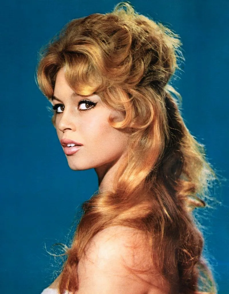 Muere Brigitte Bardot