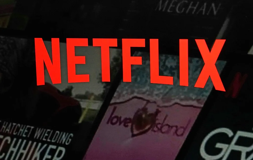 Netflix compra Warner Bros y HBO Max
