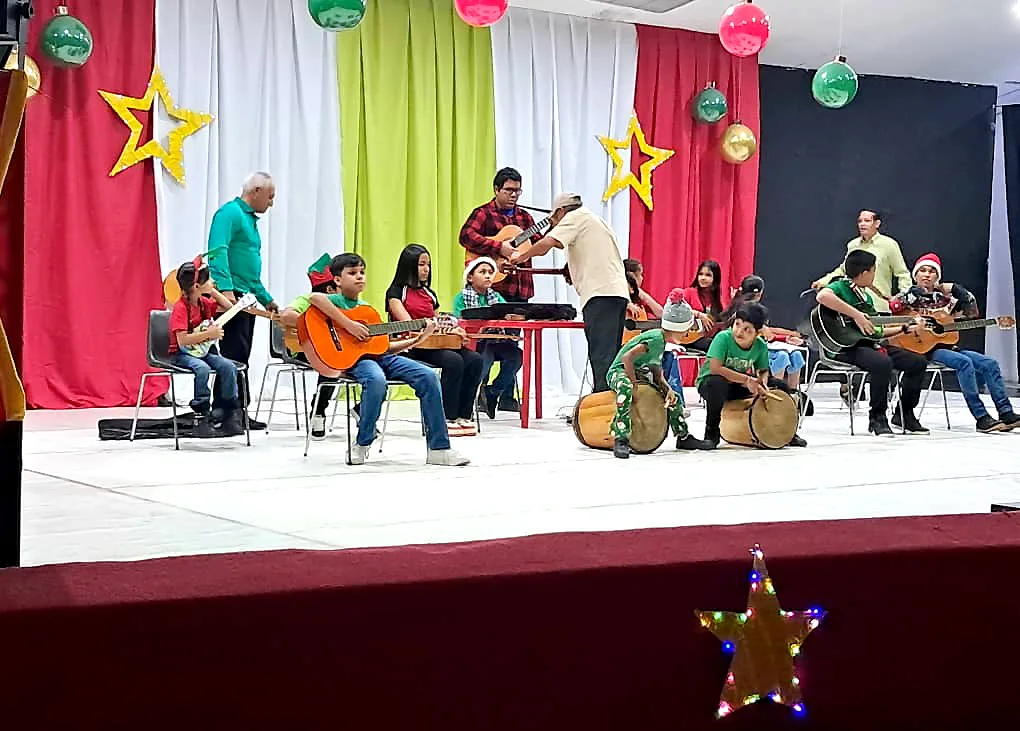 Navideño 2025 Magia en Navidad