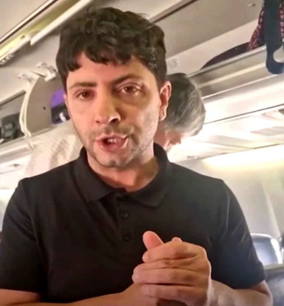 Niegan el ingreso al país a dos periodistas argentinos