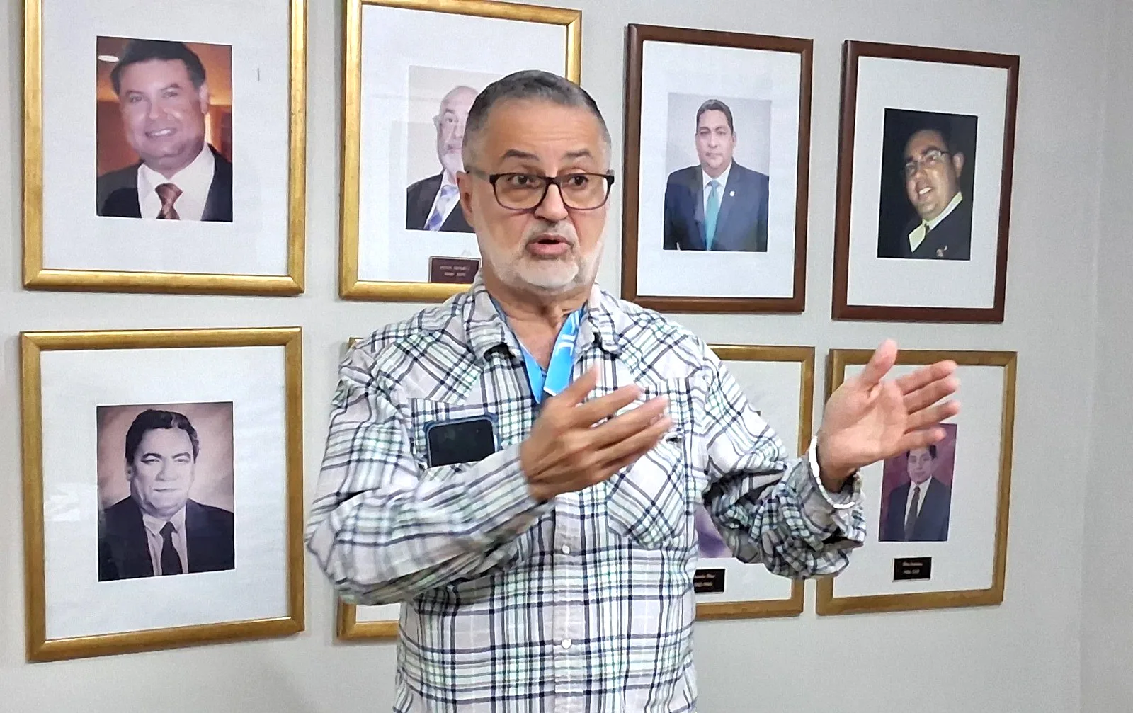 Nueva Comisión Electoral de Caicoc elecciones de Junta Directiva 2026-2027