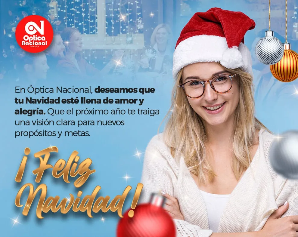 OPTICA NACIONAL