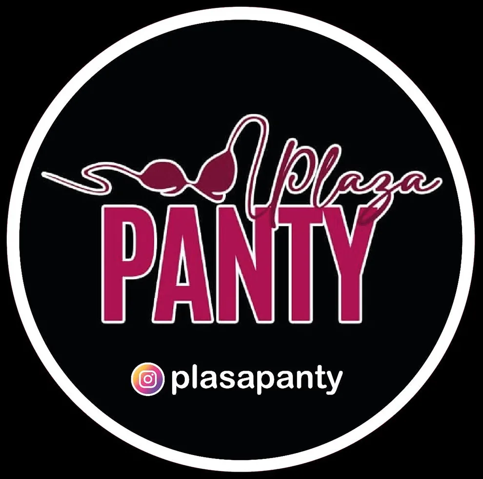 PLAZA PANTY