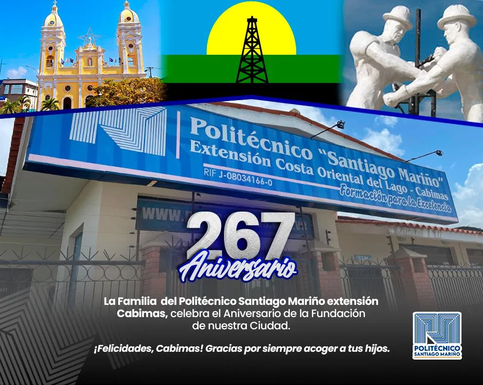 PSM CABIMAS