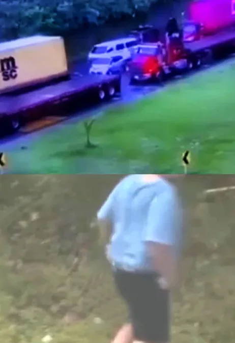 Padres mueren despachurrados por una gandola 1 r Padres mueren despachurrados por una gandola