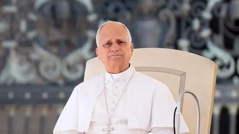 Papa León XIV insta al diálogo entre Venezuela y EEUU