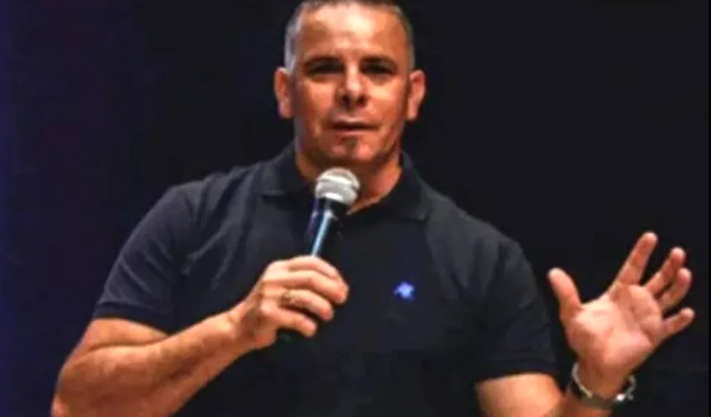 Pastor al justificar abusos a 5 niñas de la iglesia