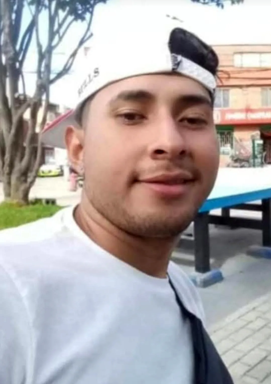 Perdió la vida un joven caroreño en Bogotá