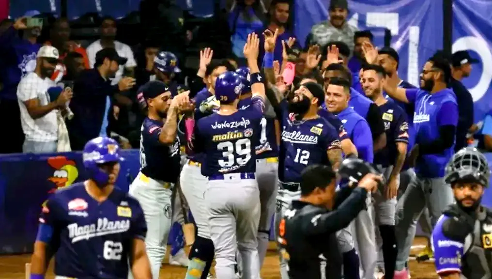 Postemporada de la LVBP ya tiene definidos a sus principales participantes