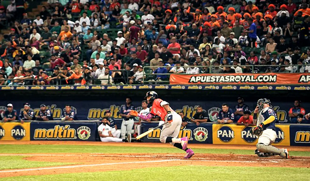 Postemporada de la LVBP ya tiene definidos a sus principales participantes