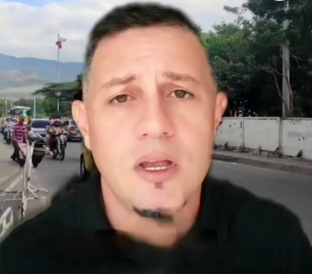 Reglas en la frontera colombo-venezolana