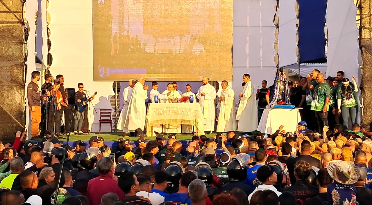 San Benito Cabimas