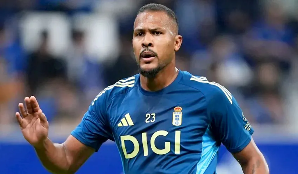 Salomón Rondón regresaría a la Liga MX y en Real Oviedo buscan su sustituto
