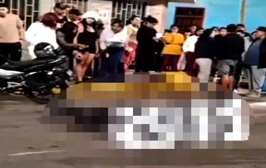 Sicarios acaban con la vida de un venezolano en Perú