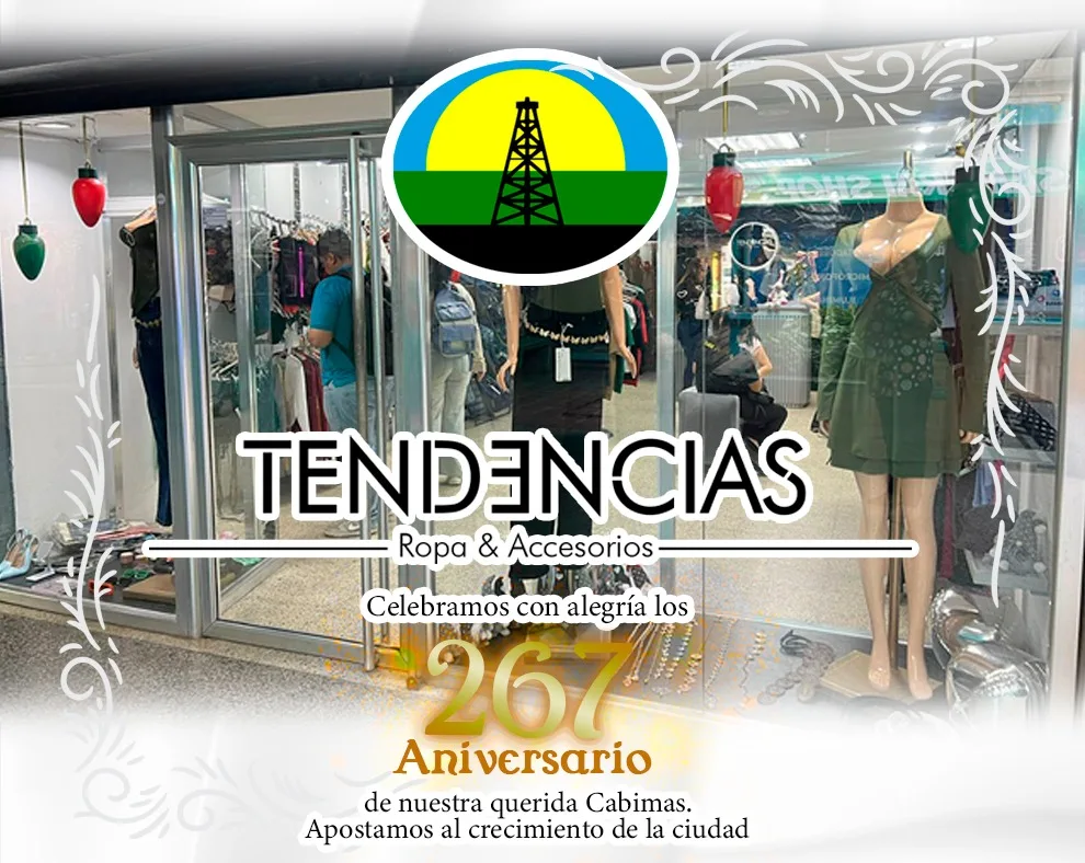Tendencias