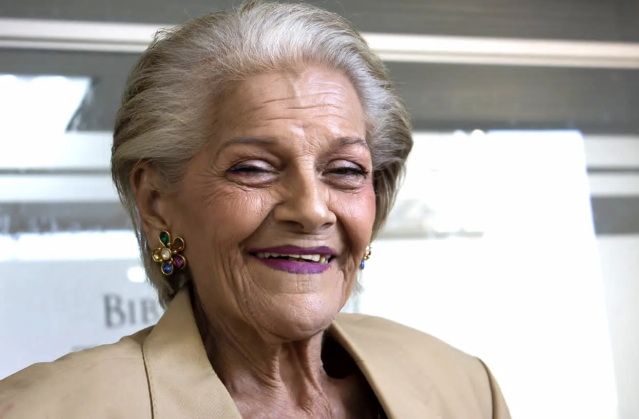 Tranvía de Maracaibo honra la memoria de la periodista Marlene Nava