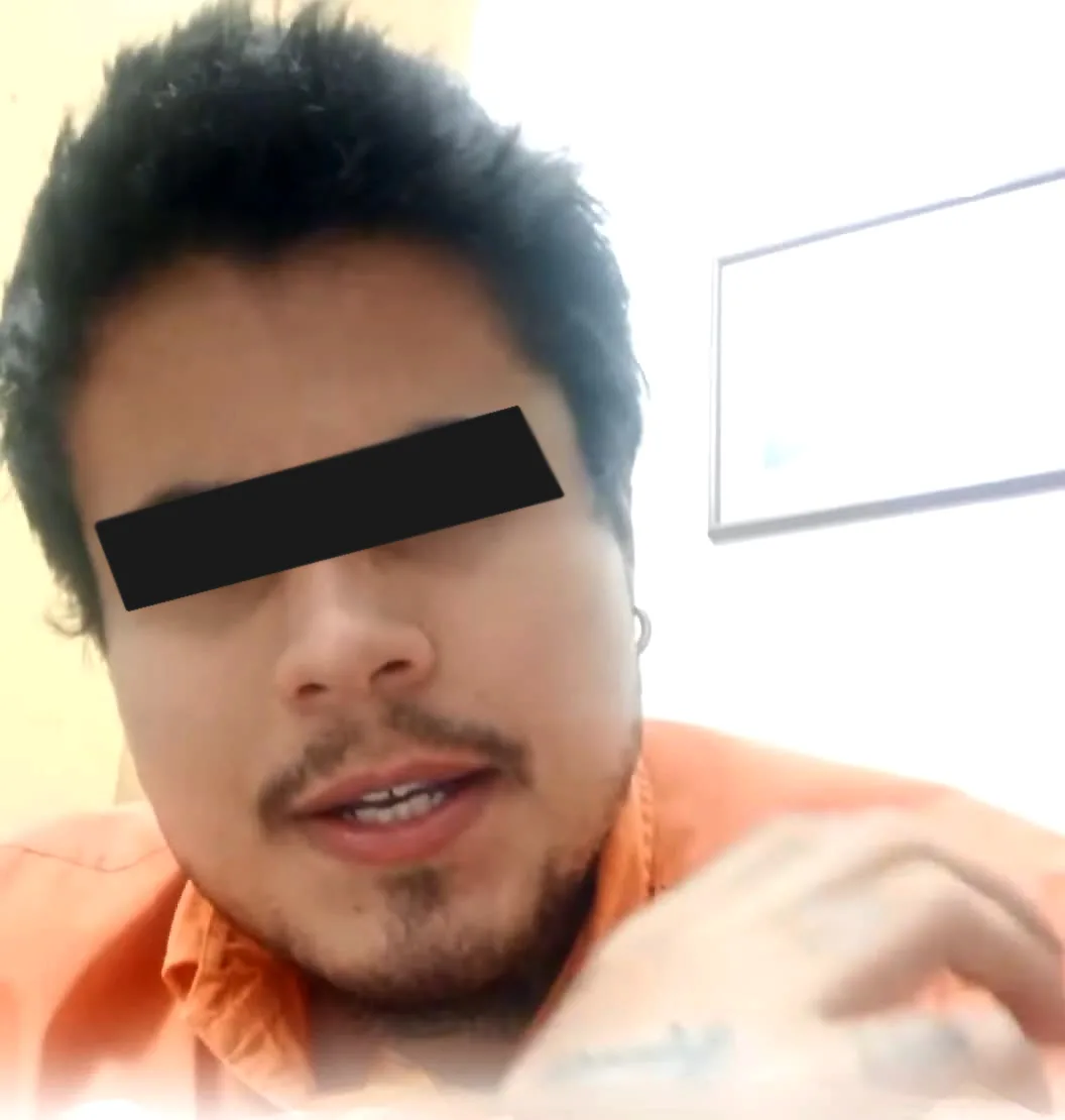 Tribunal dicta privativa de libertad a homicida de vigilante de conjunto residencial