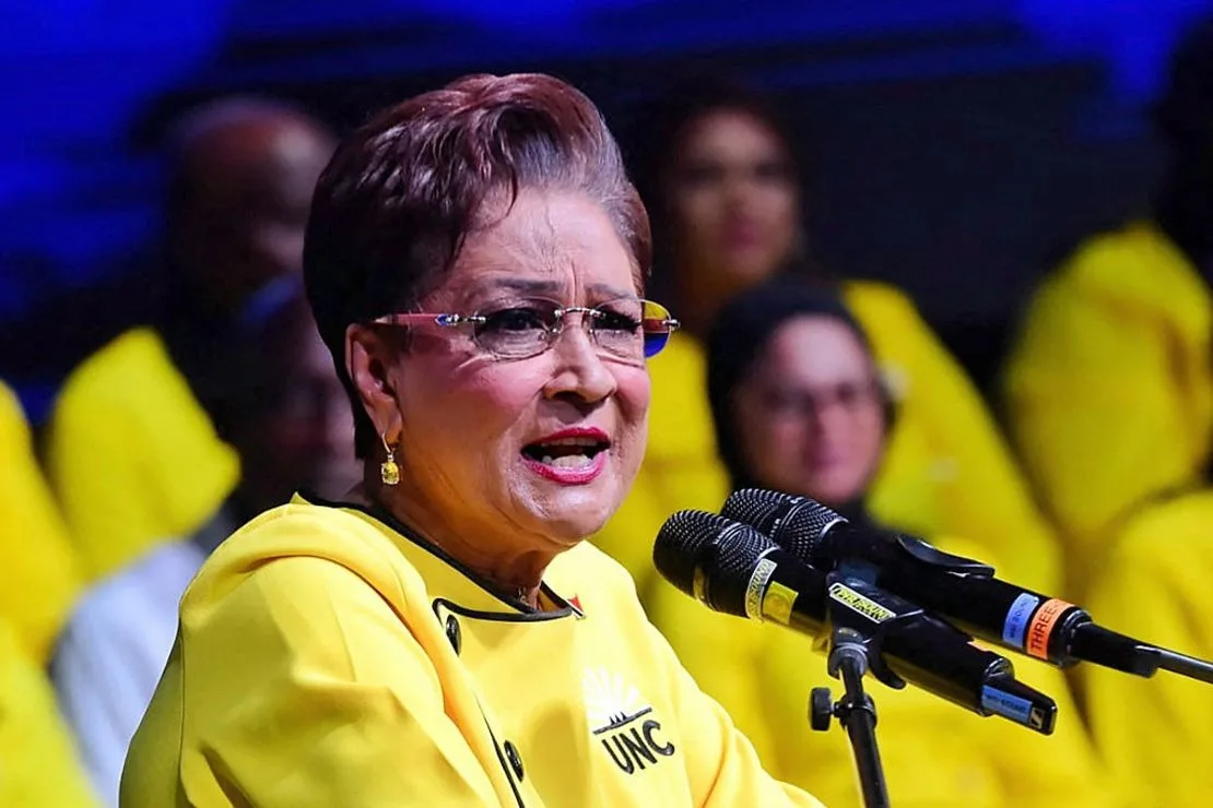 Venezuela suspende el envío de gas a Trinidad y Tobago