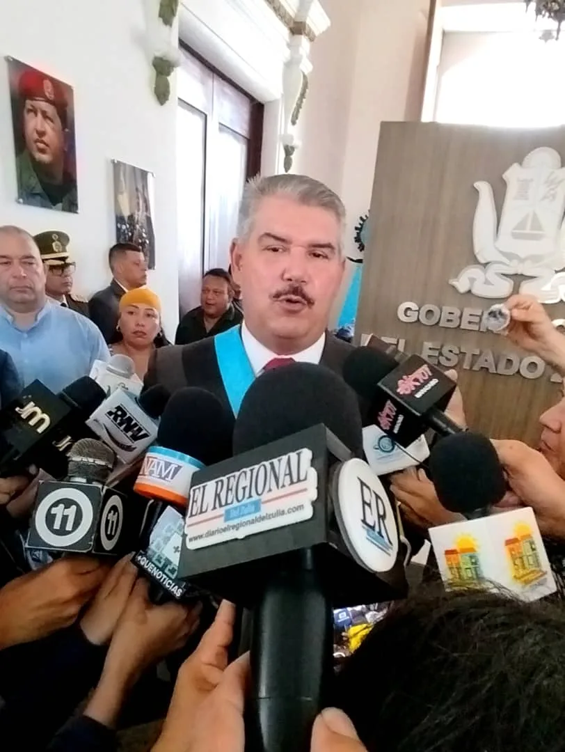Zulia honra los 195 años del pase a la inmortalidad del Libertador Simón Bolívar