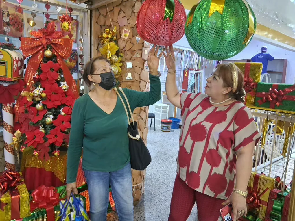 Ventas de adornos y decoración en Cabimas