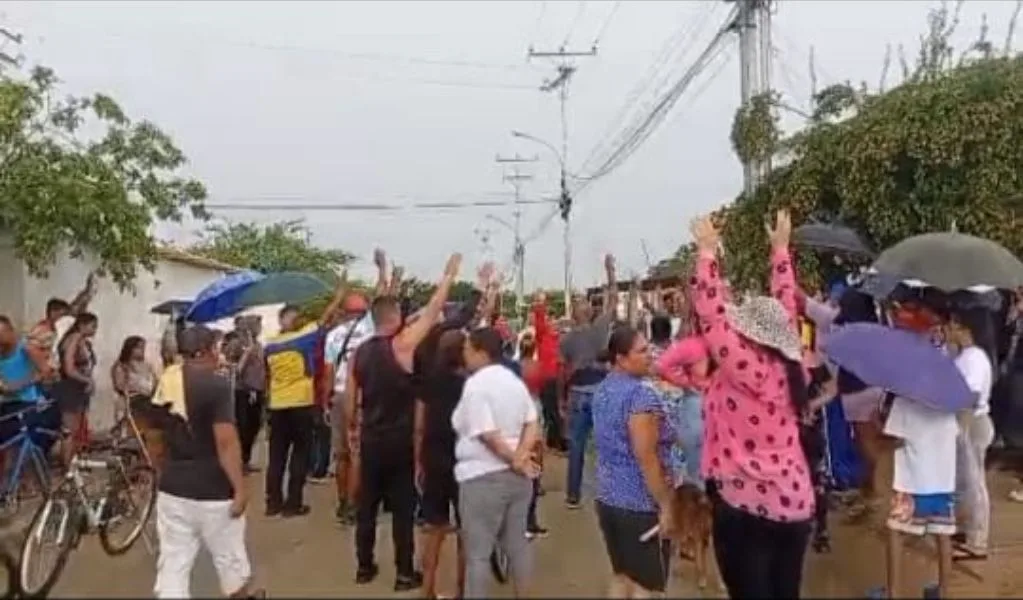 Comando Integral Bolivariano Simón Bolívar