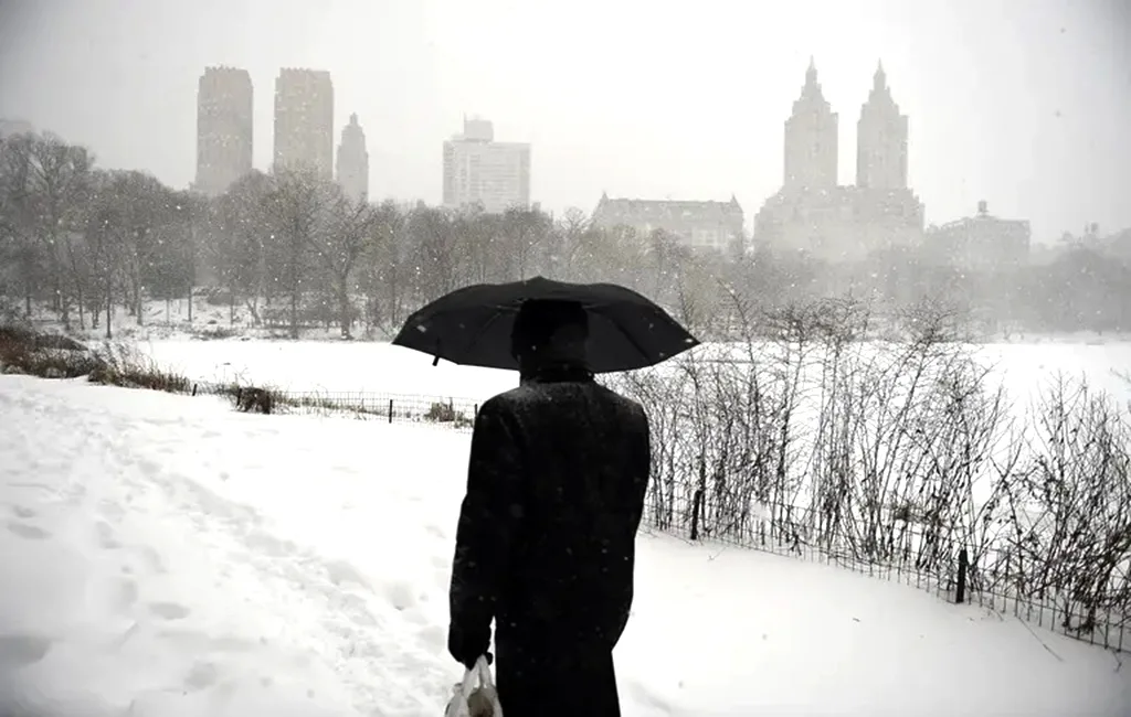 15 personas han fallecidos Tormenta invernal 