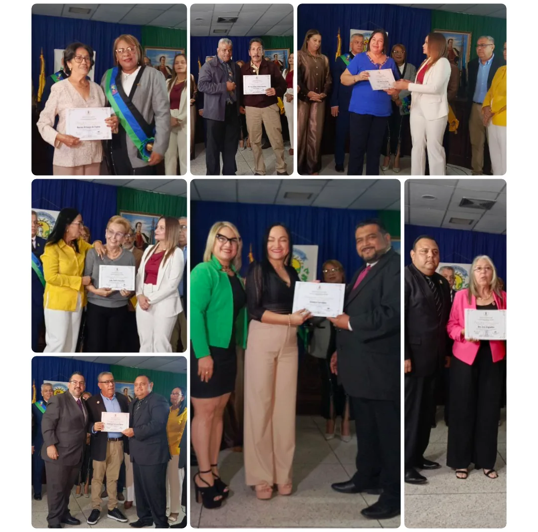 Con gran emoción y de cara a nuevos escenarios, las autoridades del municipio Lagunillas del estado Zulia celebraron los 89 años de la fundación de Ciudad Ojeda, considerada la primera urbe planificada de Venezuela.