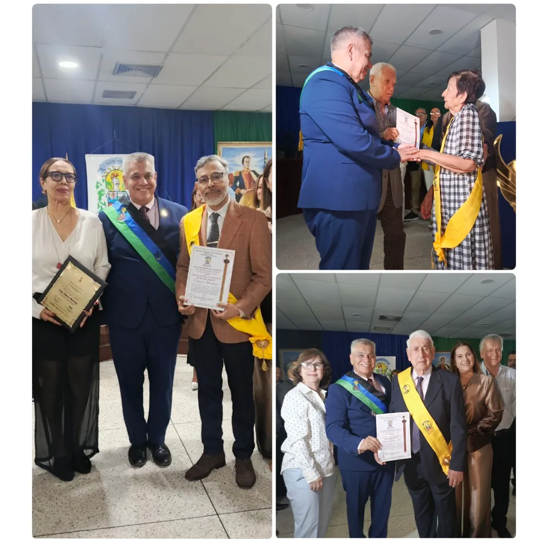 Con gran emoción y de cara a nuevos escenarios, las autoridades del municipio Lagunillas del estado Zulia celebraron los 89 años de la fundación de Ciudad Ojeda, considerada la primera urbe planificada de Venezuela.